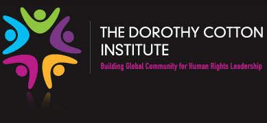 logo of Dorothy Cotton Institute